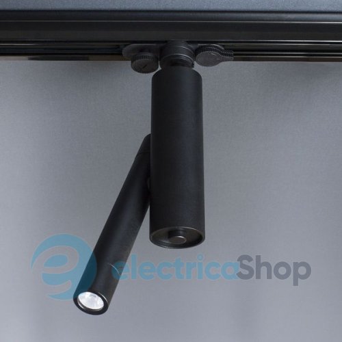 Трековий світильник ImperiumLight 20017.05.05 Diplomat