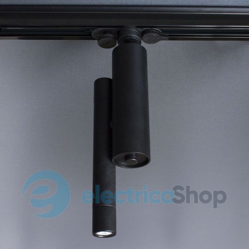 Трековий світильник ImperiumLight 20017.05.05 Diplomat