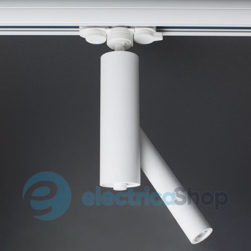 Трековий світильник ImperiumLight 20017.01.01 Diplomat