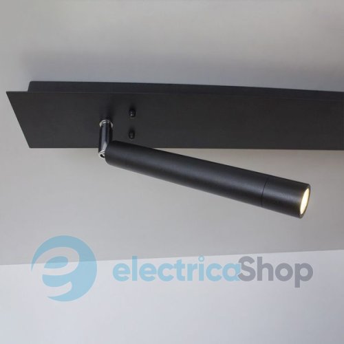 Светильник ImperiumLight 2003100.05.09 Diplomat