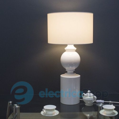 Настольная лампа ImperiumLight 153116.01.04 Julia