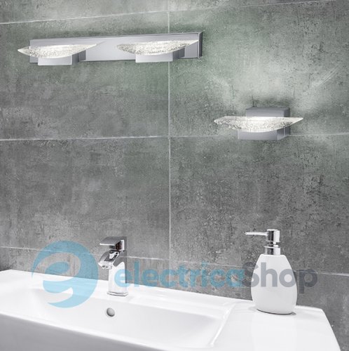 Настенный светильник TRIO 282510206 HELEN