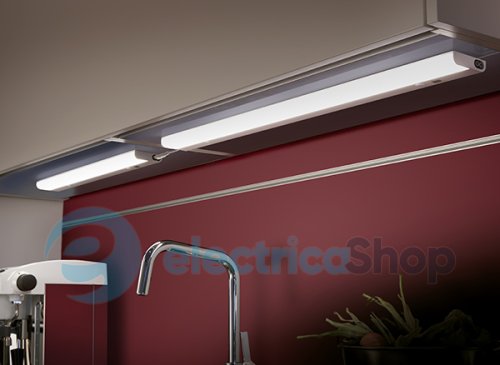 Cветильник TRIO 273271801 SIMEO