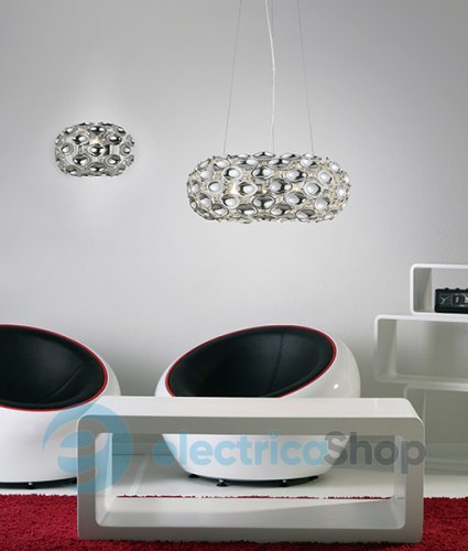 Подвесной светильник TRIO R30343006 SPOON