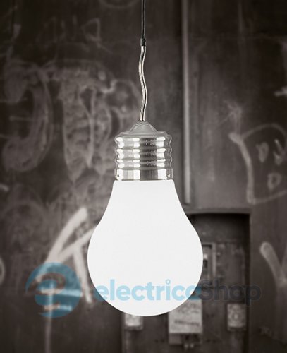 Підвісний світильник TRIO 3401011-07 EDISON II