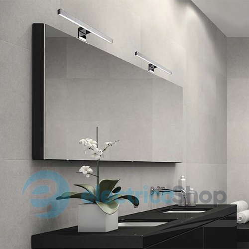 Світильник Nowodvorski 9340 MIRROR LED