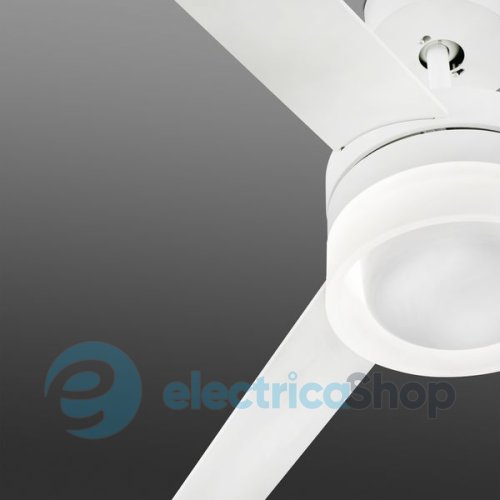 Люстра-вентилятор Faro ICE LED (33459)