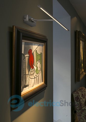 Підсвічування FARO 61068 Monet