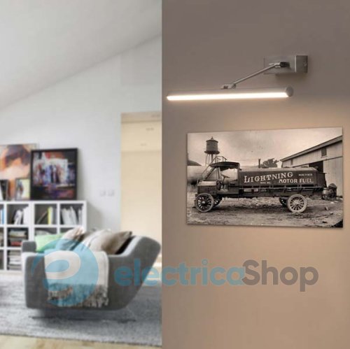 Подсветка FARO 61080 Magritte