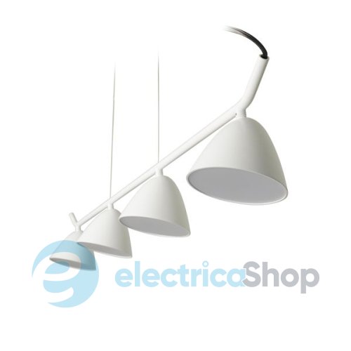 Підвісний світильник FARO 20203 FLASH LED