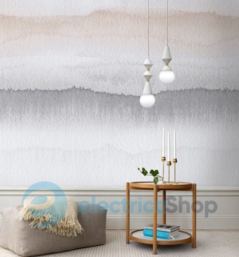 Подвесной светильник PikArt 4844-6 Dome lamp