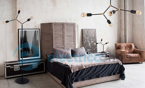 Люстра TK-Lighting FANTASY 2431