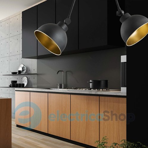 Люстра TK-Lighting Techno (2174)
