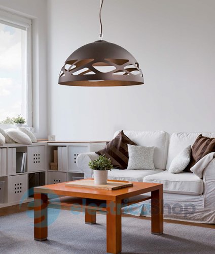 Люстра TK-Lighting GAP 2187