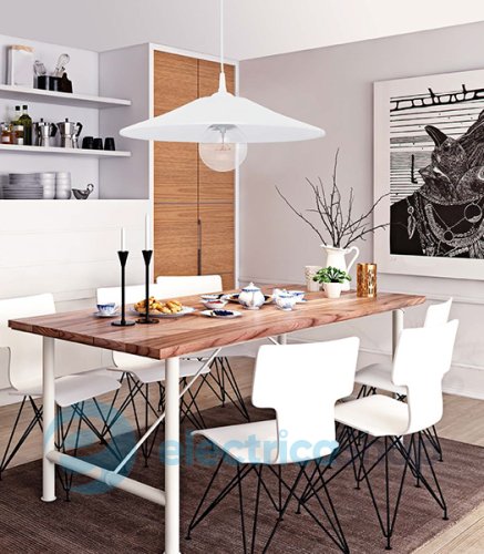 Люстра TK-Lighting Vietnam 2146