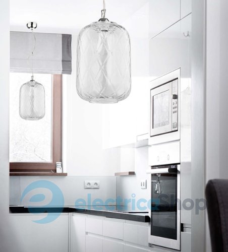 Подвесной светильник TK-Lighting 1451 Reflex Romb