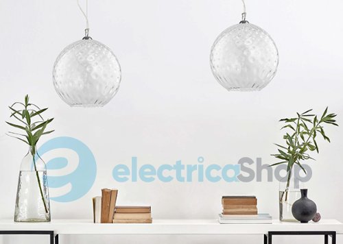 Подвесной светильник TK-Lighting 1489 Reflex Bubble