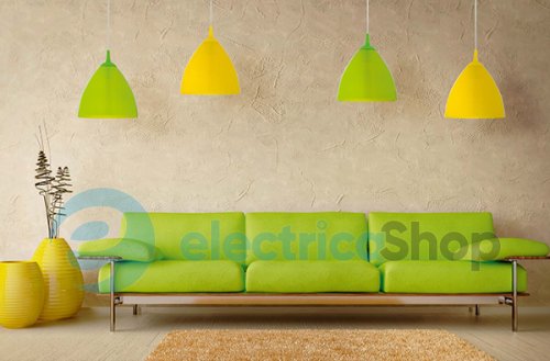 Подвесной светильник TK-Lighting 2254 Dawid New