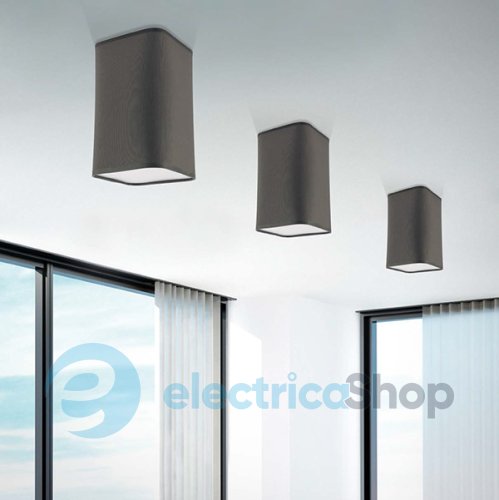 Светильник TK-Lighting 2459 OFFICE SQUARE