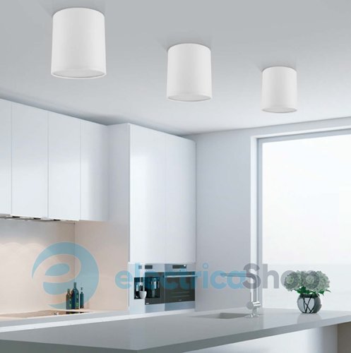 Светильник TK-Lighting 2466 OFFICE CIRCLE
