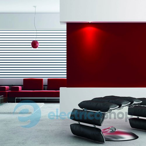 Cветильник Kanlux Aprila DTL-W (26739)