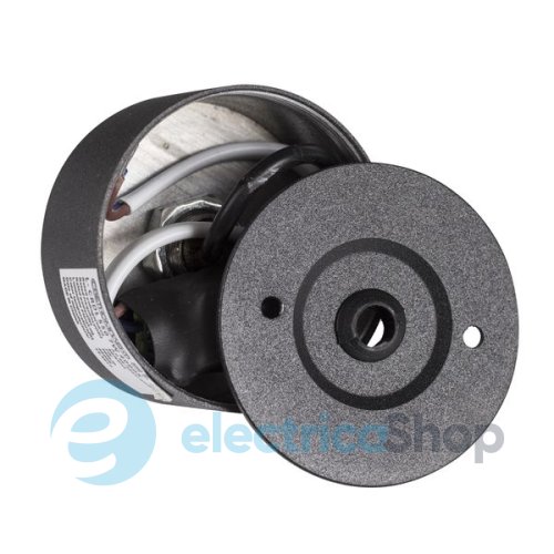 Подвесной светильник Светкомплект LED CREE CRDL 550 7W 4000K BK