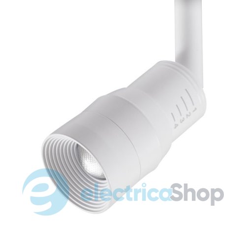 Трековый светильник Светкомплект LED CREE DLP-CR2L 07 7W 4000 WH