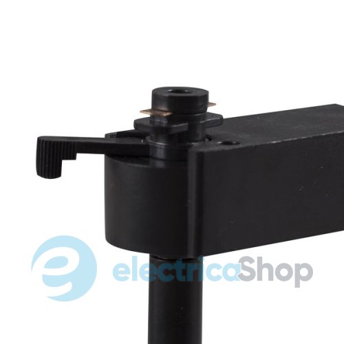 Трековий світильник Светкомплект LED CREE DLP-CR2L 07 7W 4000 BK