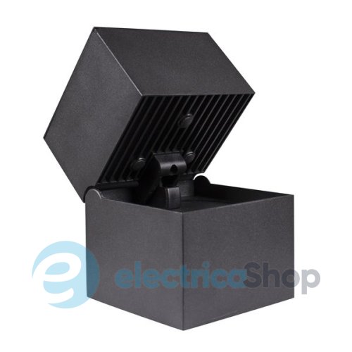 Светильник Светкомплект LED DL-SQL 12S 12W 4000K BK