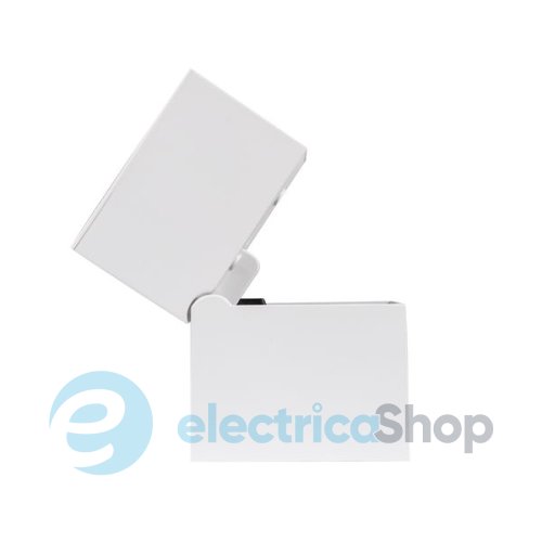Світильник Светкомплект LED DL-SQL 12S 12W 4000K WH