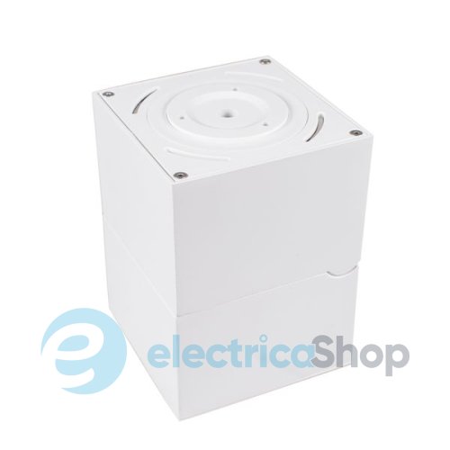 Світильник Светкомплект LED DL-SQL 12S 12W 4000K WH