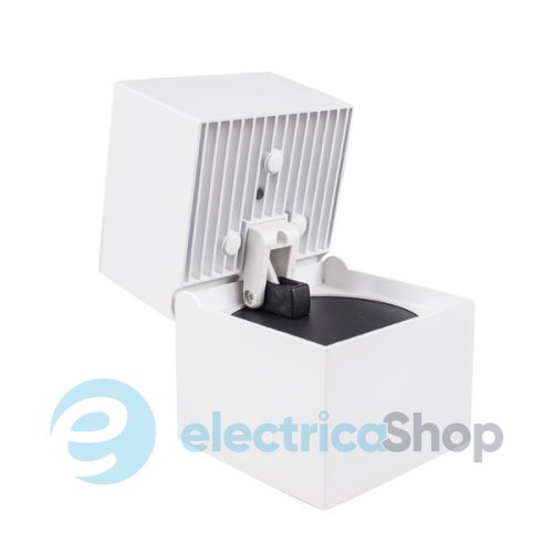 Світильник Светкомплект LED DL-SQL 12S 12W 4000K WH