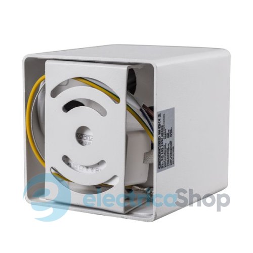 Світильник Светкомплект LED DL-SQ 10S 10W 4000K WH