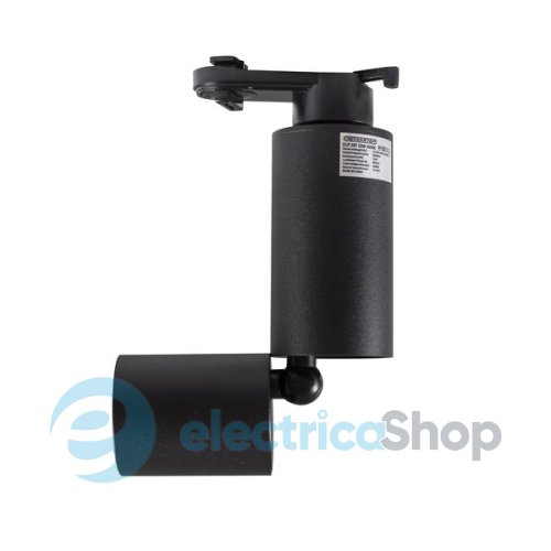 Трековый светильник Светкомплект LED DLP 10T 10W 4000K BLACK 