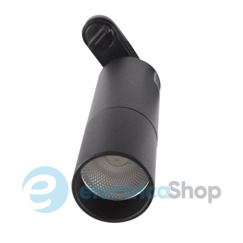Трековый светильник Светкомплект LED DLP 10T 10W 4000K BLACK 