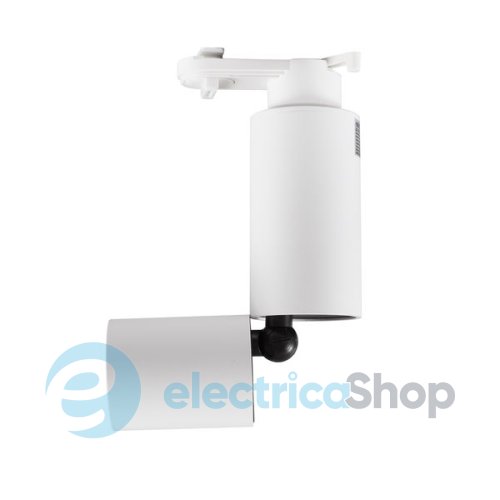 Трековий світильник Светкомплект LED DLP 10T 10W 4000K WHITE