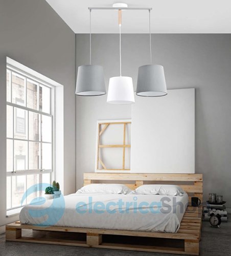 Люстра TK-Lighting BALANCE (1279)