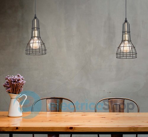 Люстра TK-Lighting LONG (2208)