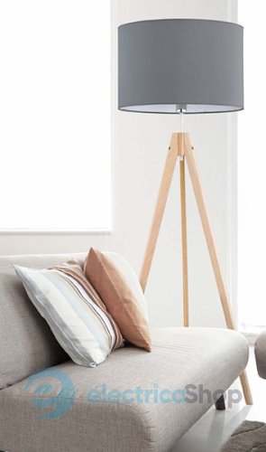 Торшер TK-Lighting DOVE WOOD 3004