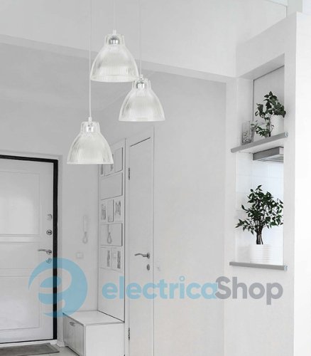 Люстра TK-Lighting KIWI 1812