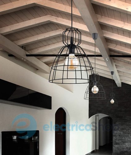 Люстра TK-Lighting CATARINA 1871 