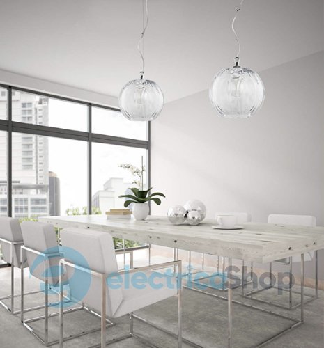 Підвісний світильник TK-Lighting 1486 Reflex Wave