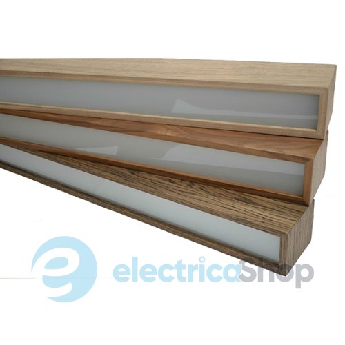 Линейный светильник Infotel Led INF-LWD-23W-1000 5000K