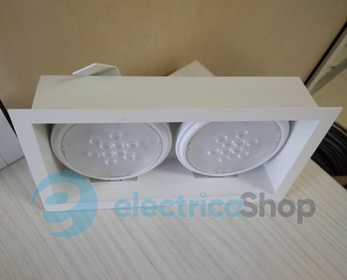 Вбудований cвітильник Nowodvorski 9412 MOD