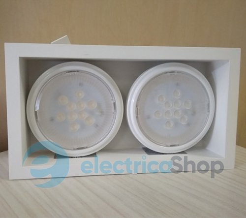 Вбудований cвітильник Nowodvorski 9412 MOD