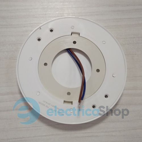 Точечный светильник Biom SF-R7 7W 5000K 123х13 мм