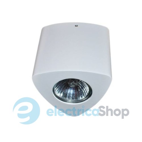 Точечный светильник Azzardo Dario GM4109 WH (AZ1056)
