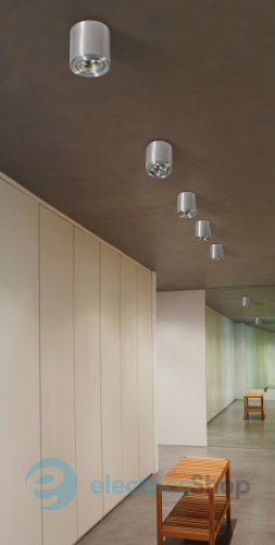 Світильник Azzardo Mini Bross GM4000 ALU (AZ1756)