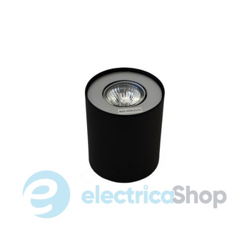 Світильник Azzardo FH31431B BK/ALU NEOS 1 Black Aluminium (AZ0607)