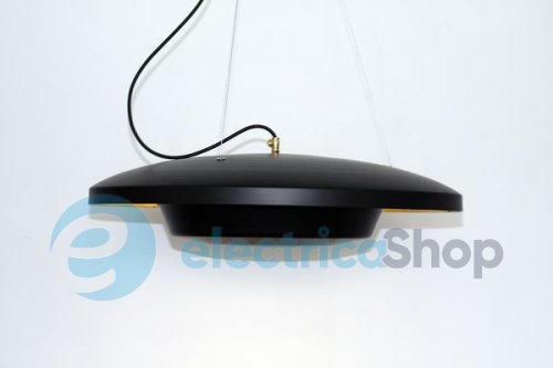 Люстра PikArt Solar Eclipse (5052-1) золотой